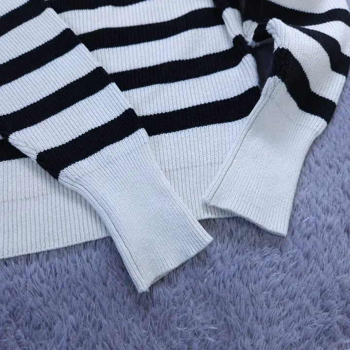 [BUNJANG] ZARA Knit Sweater / [M] 자라 니트