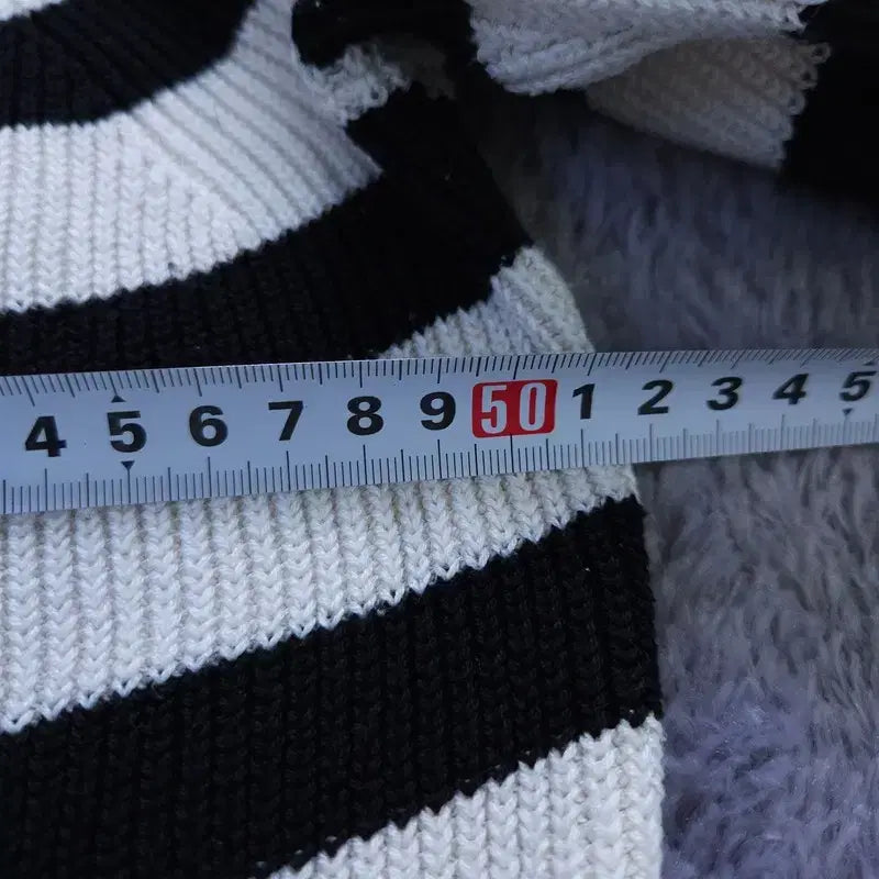 [BUNJANG] ZARA Knit Sweater / [M] 자라 니트