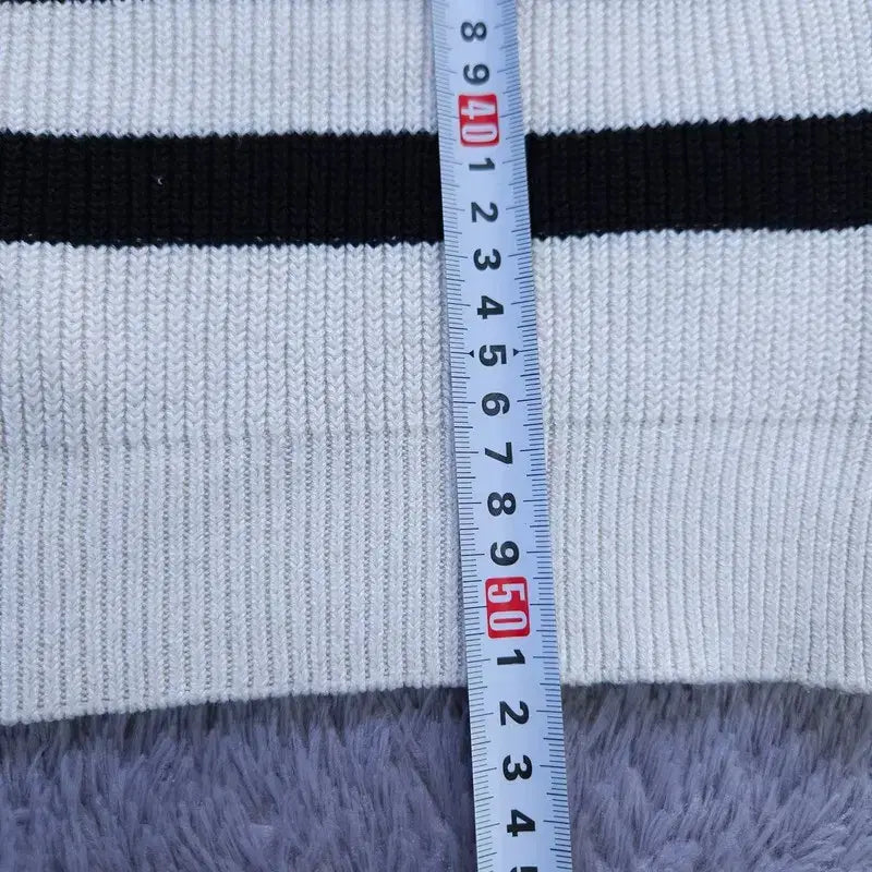 [BUNJANG] ZARA Knit Sweater / [M] 자라 니트