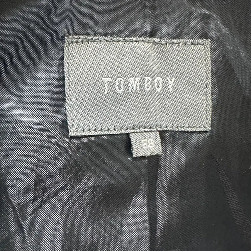 [BUNJANG] 85 Tomboy Women&