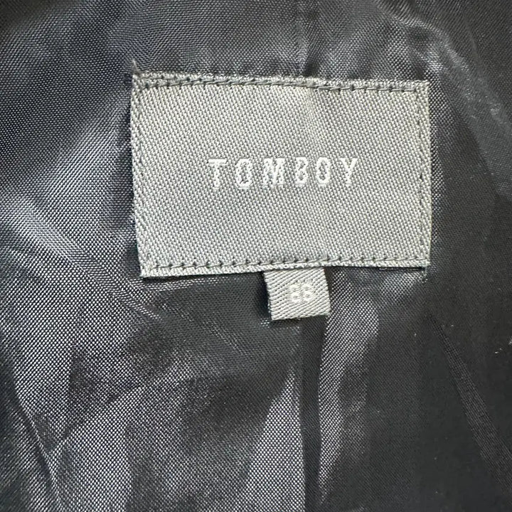 [BUNJANG] 85 Tomboy Women&