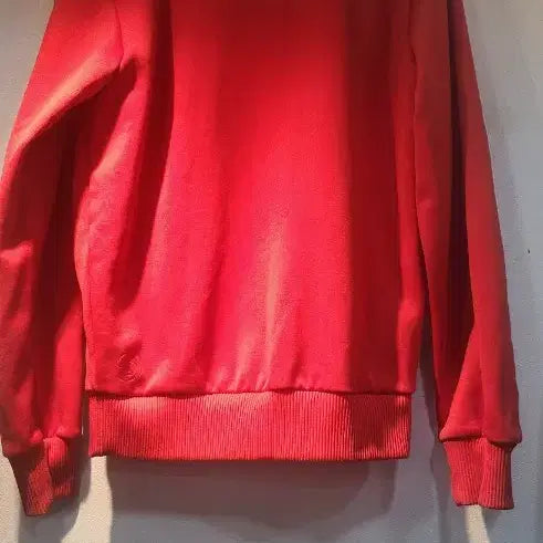 [BUNJANG] Adidas Casablanca Red Jersey Top / 아디다스 져지 카사블랑카