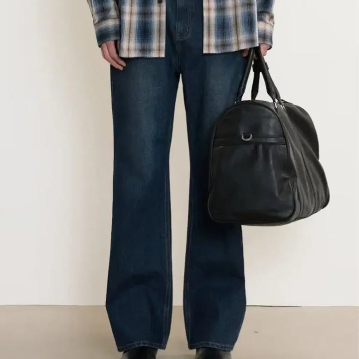 [BUNJANG] TNGT Flare Fit Jeans / tngt 플레어핏 청바지 30사이즈