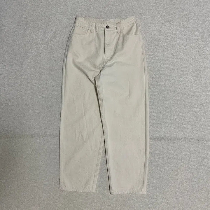 [BUNJANG] COS Tapered Denim Pants / 코스 테이퍼드 데님팬츠