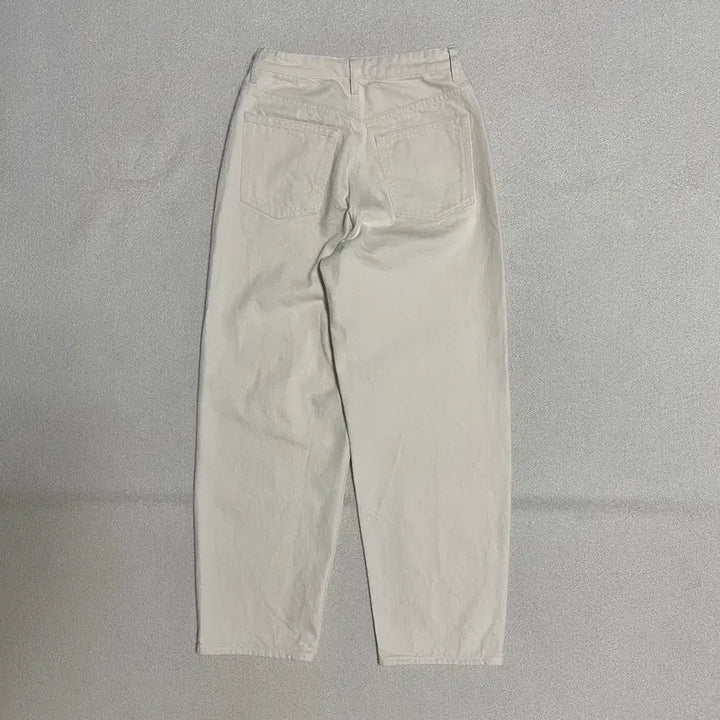 [BUNJANG] COS Tapered Denim Pants / 코스 테이퍼드 데님팬츠