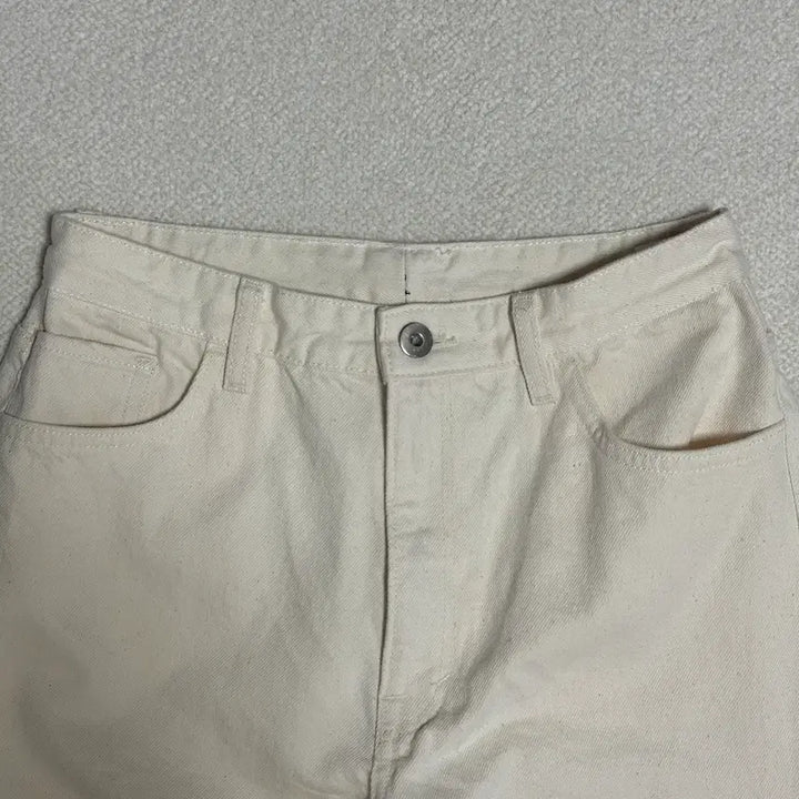 [BUNJANG] COS Tapered Denim Pants / 코스 테이퍼드 데님팬츠