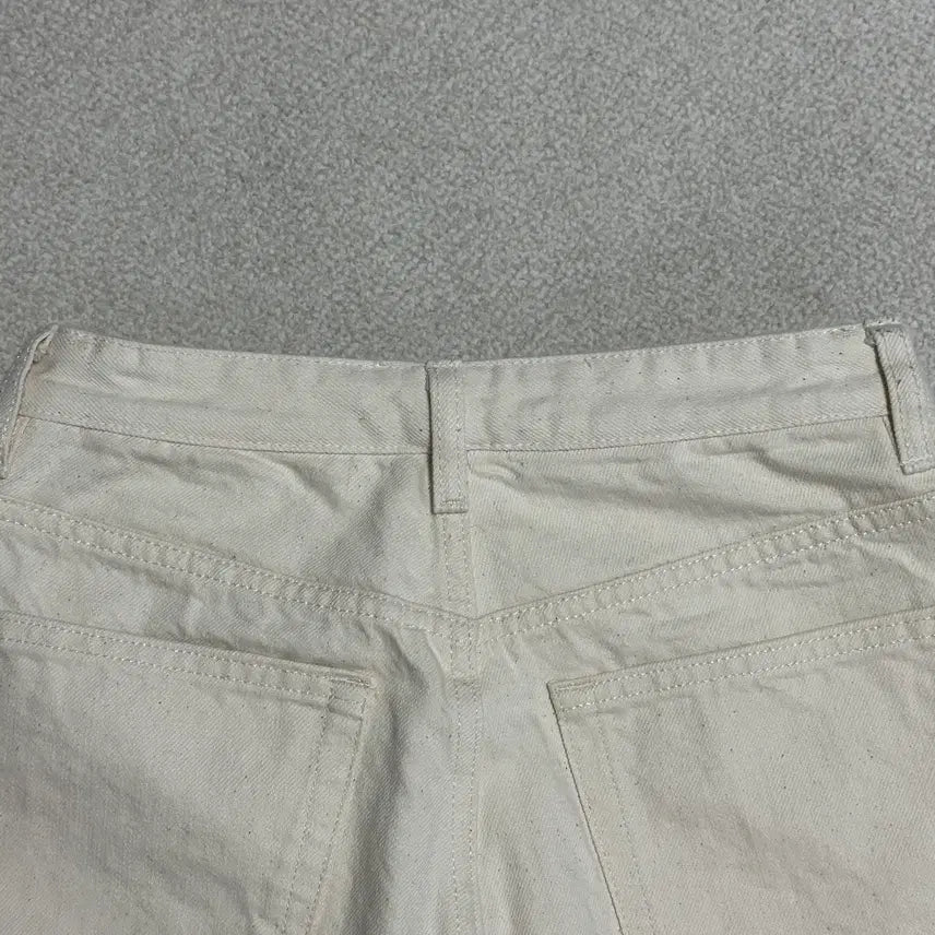 [BUNJANG] COS Tapered Denim Pants / 코스 테이퍼드 데님팬츠