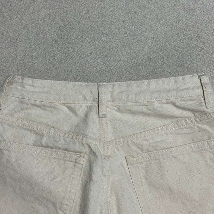 [BUNJANG] COS Tapered Denim Pants / 코스 테이퍼드 데님팬츠