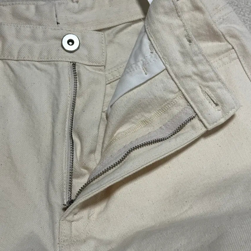 [BUNJANG] COS Tapered Denim Pants / 코스 테이퍼드 데님팬츠