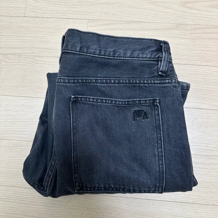 [BUNJANG] Uniqlo JW Anderson Gray Straight Jeans / [34]jw앤더슨 유니클로 07그레이 스트레이트진