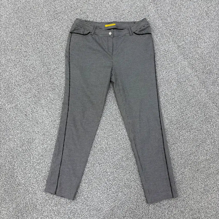 [BUNJANG] Louis Castel Golf Pants / 76 루이까스텔 골프 바지 0309J
