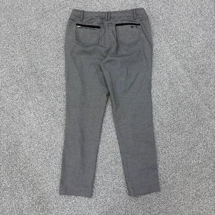 [BUNJANG] Louis Castel Golf Pants / 76 루이까스텔 골프 바지 0309J