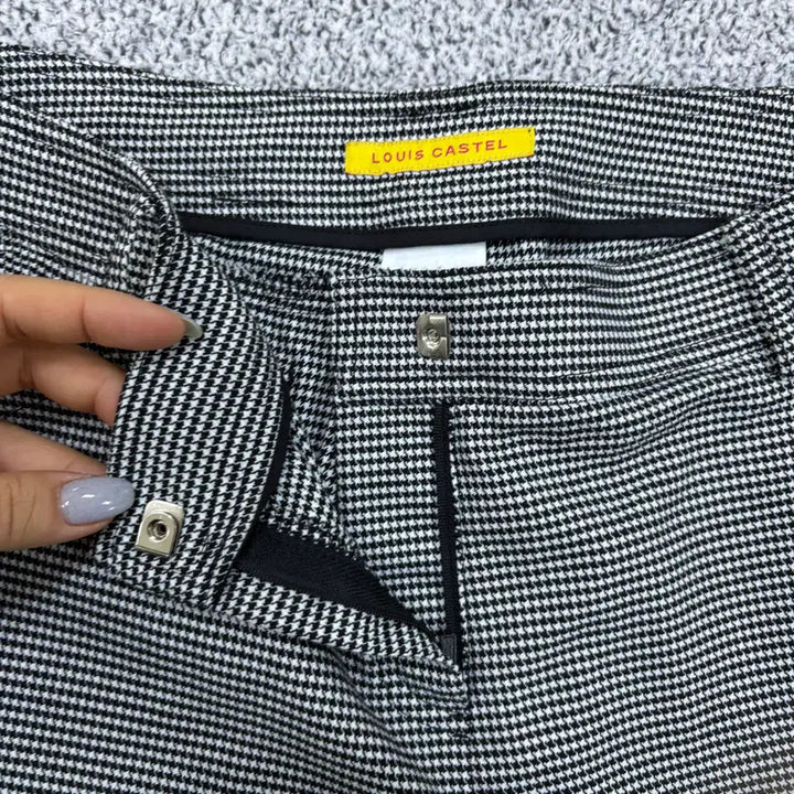 [BUNJANG] Louis Castel Golf Pants / 76 루이까스텔 골프 바지 0309J