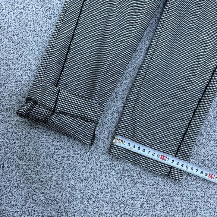[BUNJANG] Louis Castel Golf Pants / 76 루이까스텔 골프 바지 0309J