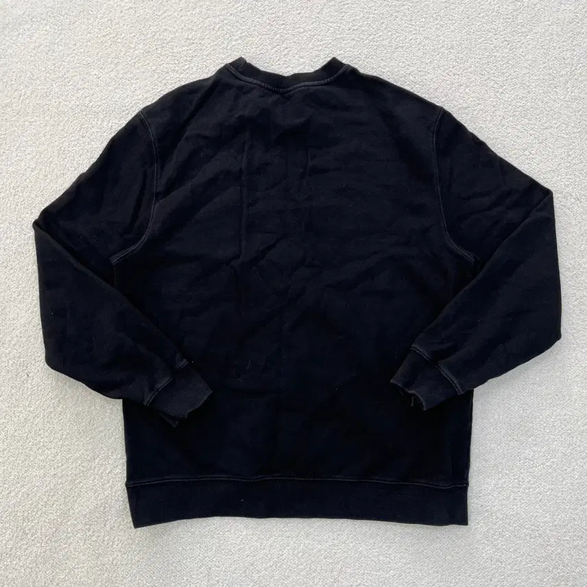 [BUNJANG] Beanpole Sport Long Sleeve Sweatshirt / 100 빈폴 스포츠 긴팔 맨투맨 0310M11