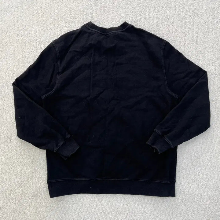 [BUNJANG] Beanpole Sport Long Sleeve Sweatshirt / 100 빈폴 스포츠 긴팔 맨투맨 0310M11