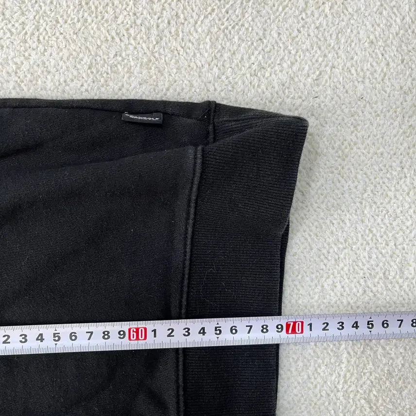 [BUNJANG] Beanpole Sport Long Sleeve Sweatshirt / 100 빈폴 스포츠 긴팔 맨투맨 0310M11