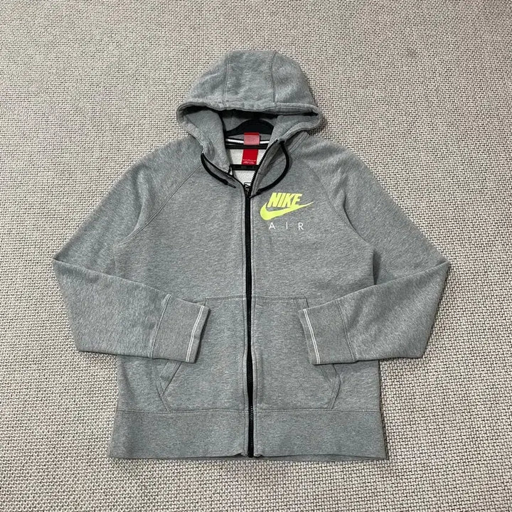 [BUNJANG] Nike Air Hoodie Jacket / L 나이키 AIR 후드집업 자켓 B.6968