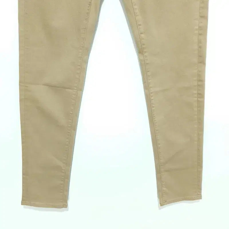 [BUNJANG] Uniqlo Skinny Fit Color Jeans / 유니클로 스키니핏 컬러진 76_i4783