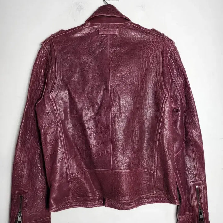 [BUNJANG] Calvin Klein Jeans Rider Jacket / 캘빈클라인 진 라이더 자켓