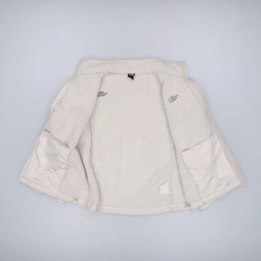 [BUNJANG] The North Face Furry Fleece Boa Jacket / L 노스페이스 퍼리 플리스 보아 후리스 자켓 4262