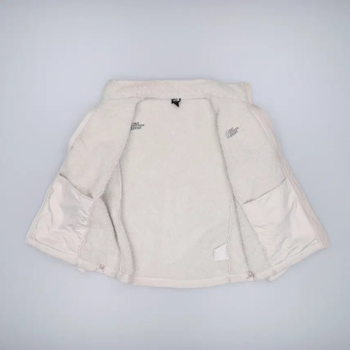 [BUNJANG] The North Face Furry Fleece Boa Jacket / L 노스페이스 퍼리 플리스 보아 후리스 자켓 4262