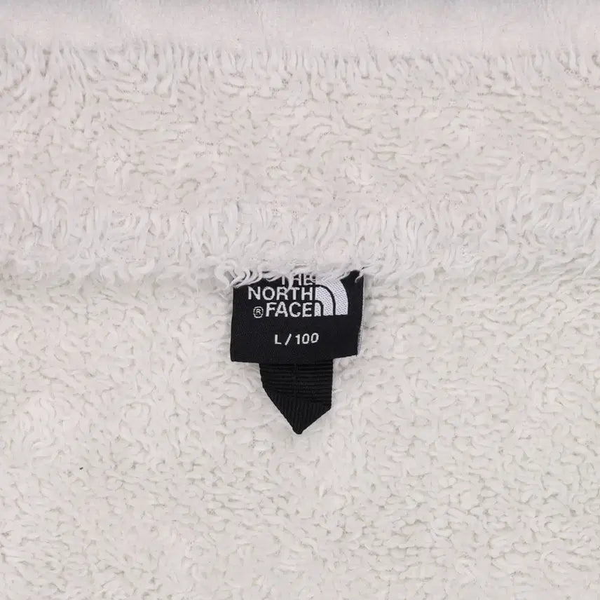 [BUNJANG] The North Face Furry Fleece Boa Jacket / L 노스페이스 퍼리 플리스 보아 후리스 자켓 4262