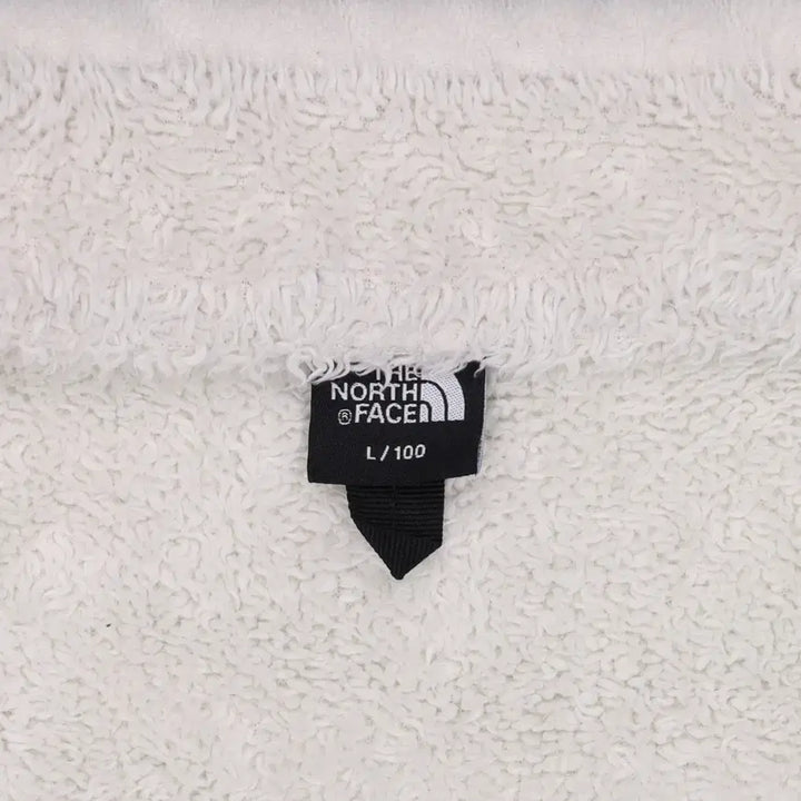 [BUNJANG] The North Face Furry Fleece Boa Jacket / L 노스페이스 퍼리 플리스 보아 후리스 자켓 4262