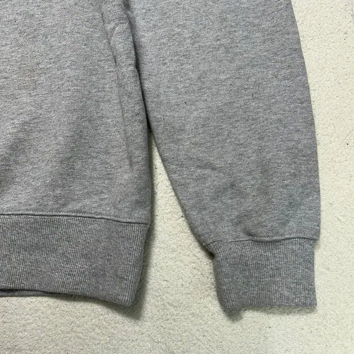 [BUNJANG] Andersson Bell Broken Heart Embroidery Sweatshirt L / 앤더슨벨 브로큰 하트 엠브로더리 스웻셔츠 L