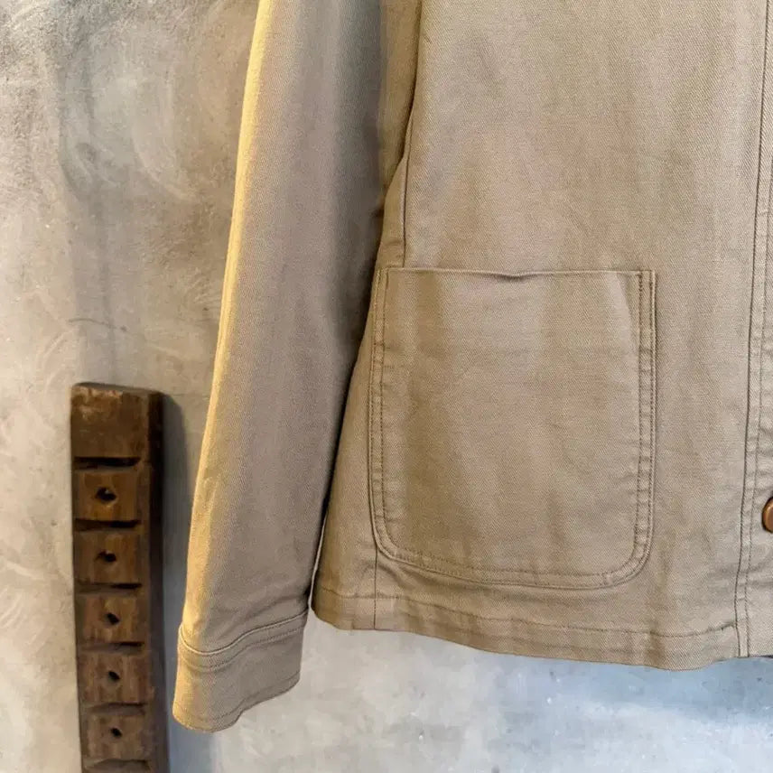 [BUNJANG] Aspesi Work Jacket Women&