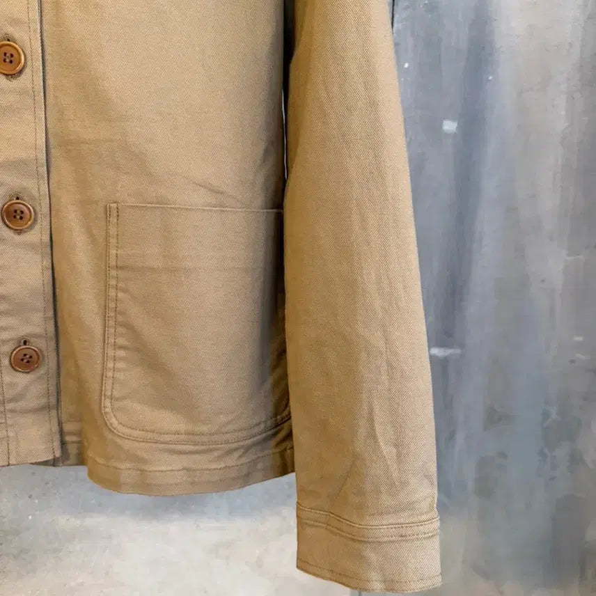 [BUNJANG] Aspesi Work Jacket Women&