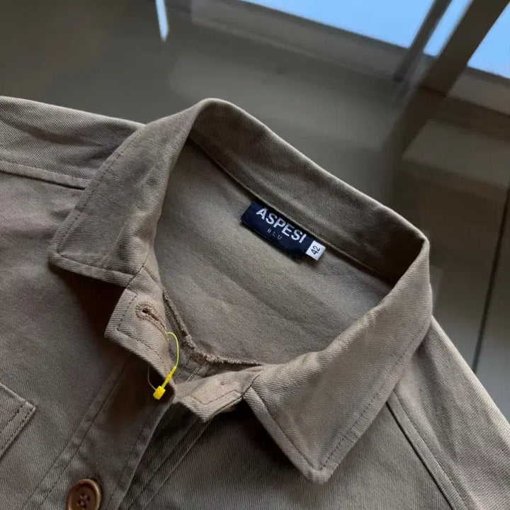[BUNJANG] Aspesi Work Jacket Women&