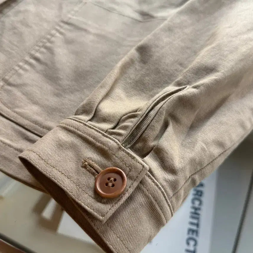 [BUNJANG] Aspesi Work Jacket Women&