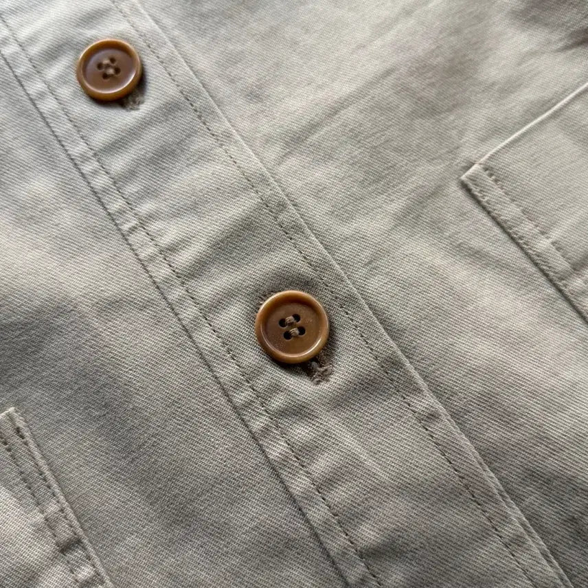 [BUNJANG] Aspesi Work Jacket Women&
