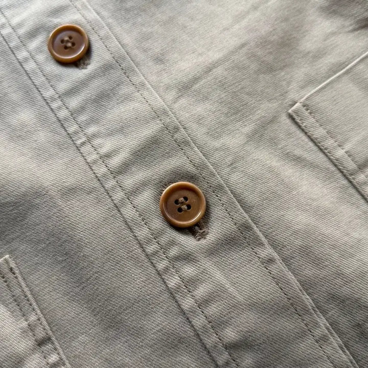 [BUNJANG] Aspesi Work Jacket Women&