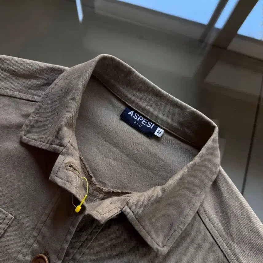 [BUNJANG] Aspesi Work Jacket Women&