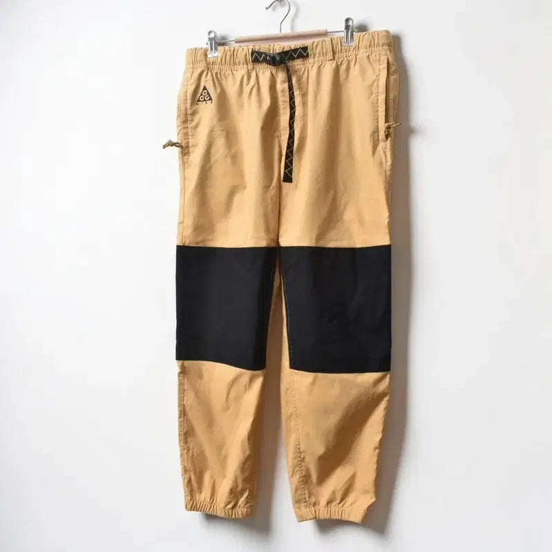 [BUNJANG] Nike ACG Trail Pants - Nylon Ripstop - Men&