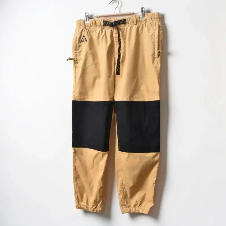 [BUNJANG] Nike ACG Trail Pants - Nylon Ripstop - Men&