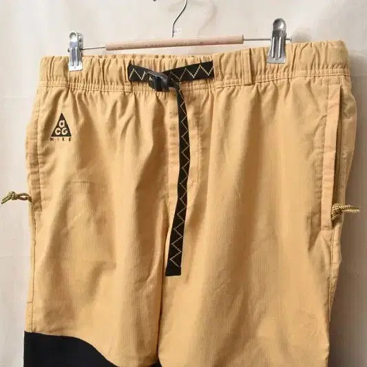 [BUNJANG] Nike ACG Trail Pants - Nylon Ripstop - Men&