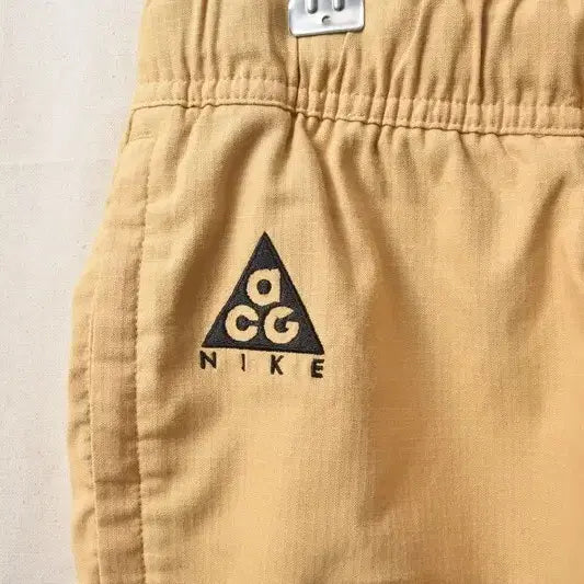 [BUNJANG] Nike ACG Trail Pants - Nylon Ripstop - Men&