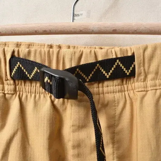 [BUNJANG] Nike ACG Trail Pants - Nylon Ripstop - Men&