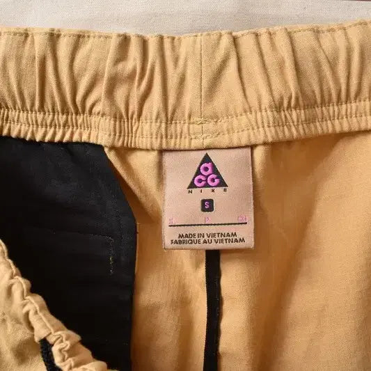 [BUNJANG] Nike ACG Trail Pants - Nylon Ripstop - Men&