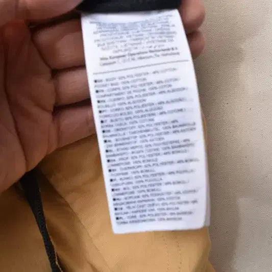 [BUNJANG] Nike ACG Trail Pants - Nylon Ripstop - Men&