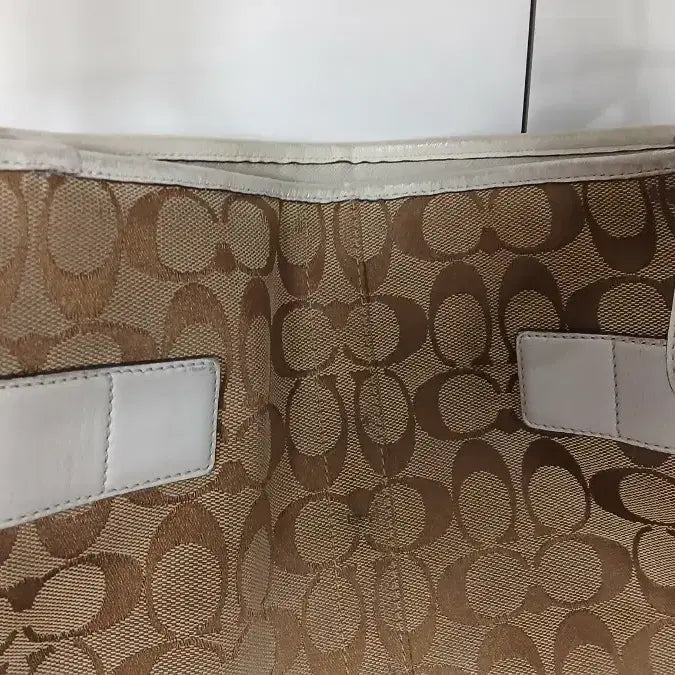 [BUNJANG] Coach Crossbody Bag N10511-8574 / 코치 크로스 가방 N10511-8574 사용감있음 반품없이쿨거래
