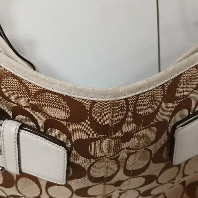 [BUNJANG] Coach Crossbody Bag N10511-8574 / 코치 크로스 가방 N10511-8574 사용감있음 반품없이쿨거래