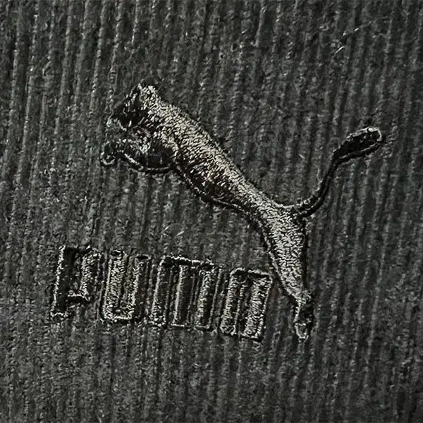 [BUNJANG] PUMA Corduroy Padded Jacket - Men&