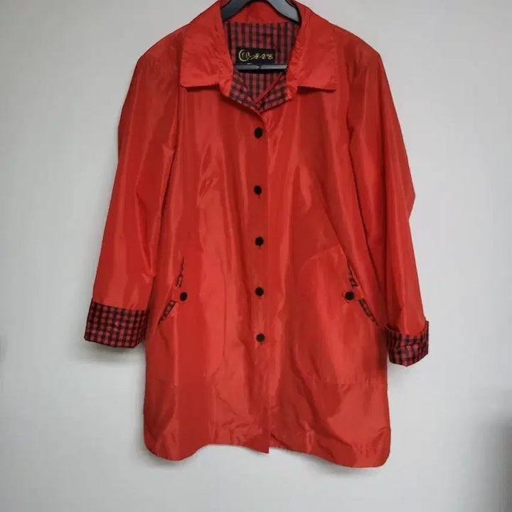 [BUNJANG] Yoon Sun Young Trench Coat Women&