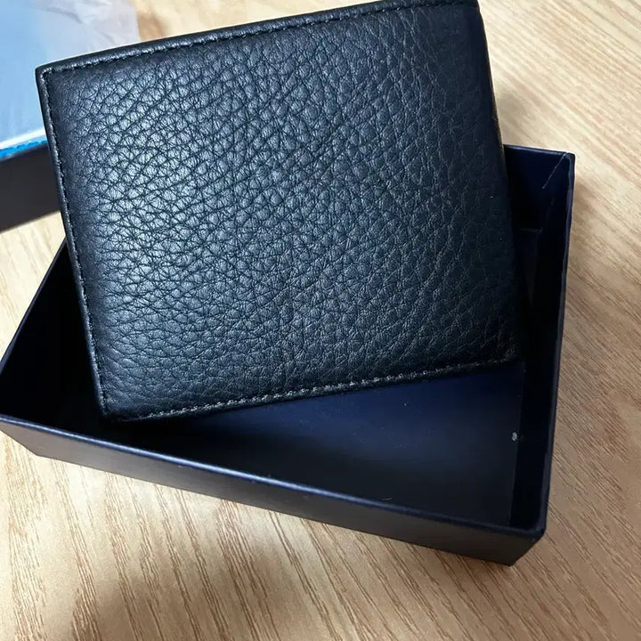 [BUNJANG] Tommy Hilfiger Bifold Wallet / (새 상품) 타미힐피거 반지갑