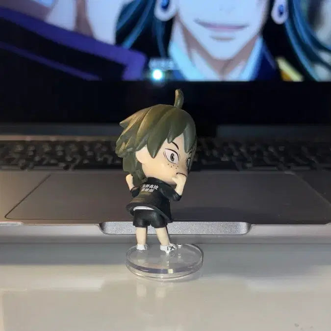 [BUNJANG] Haikyu Yamaguchi Figure / 하이큐 야마구치 피규어 4000