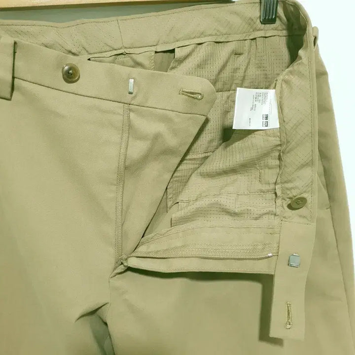 [BUNJANG] Uniqlo Pants M2243 / 유니클로 팬츠 88_M2243
